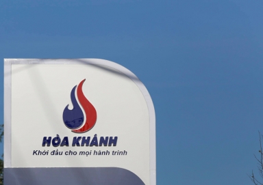 Thành lập Công ty TNHH TM & DV Hòa Khánh