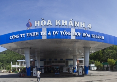 Sở hữu 09 cửa hàng và 02 công ty con.