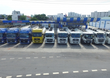 Sở hữu 12 cửa hàng.Trở thành thương nhân kinh doanh xuất, nhập khẩu xăng dầu.Trở thành nhà phân phối duy nhất của nhớt Eni (Ý) tại Việt Nam