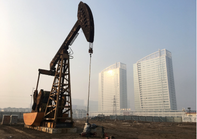 Giá xăng dầu hôm nay 9/11: Giảm do lo ngại suy thoái toàn cầu, dầu WTI 91.21 USD/thùng