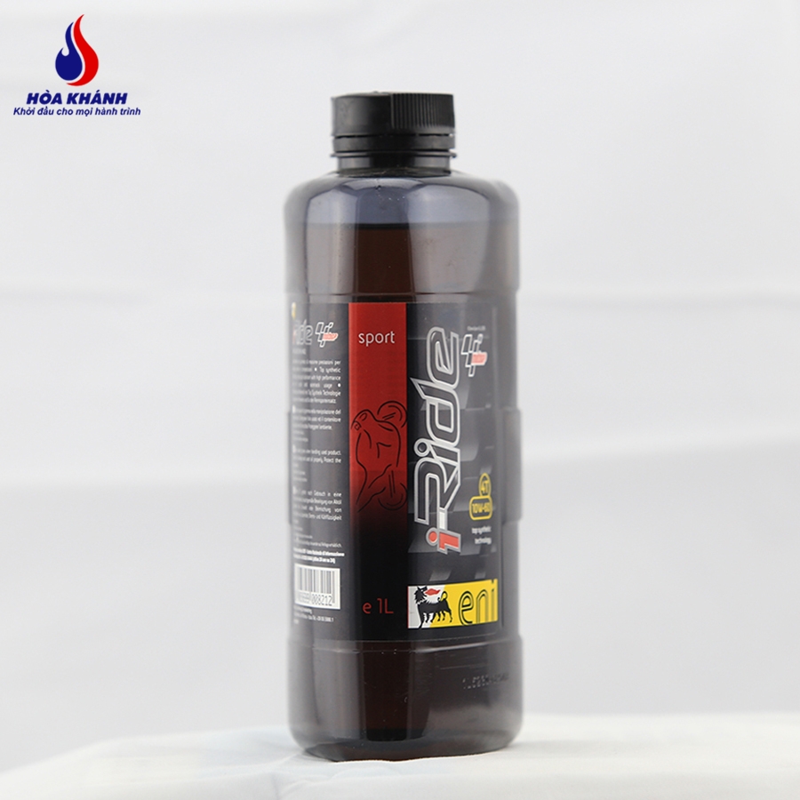 ENI I-RIDE MOTOGP 10W-60