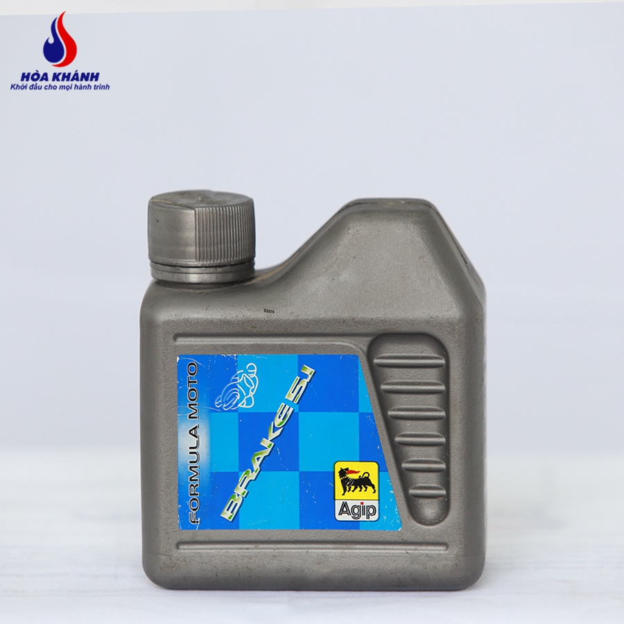 BRAKE DOT 5.1