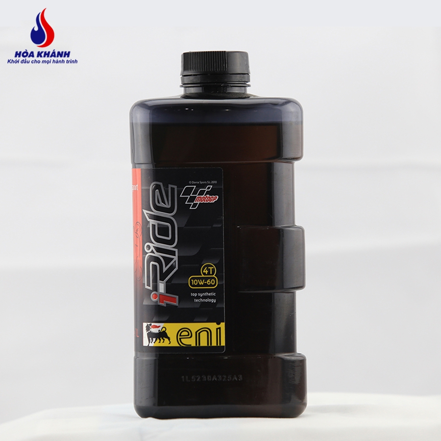 ENI I-RIDE APRILLA RACING 10W-60