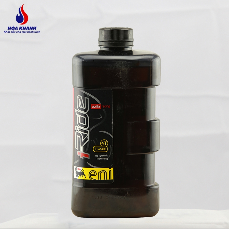 ENI I-RIDE APRILLA RACING 10W-60