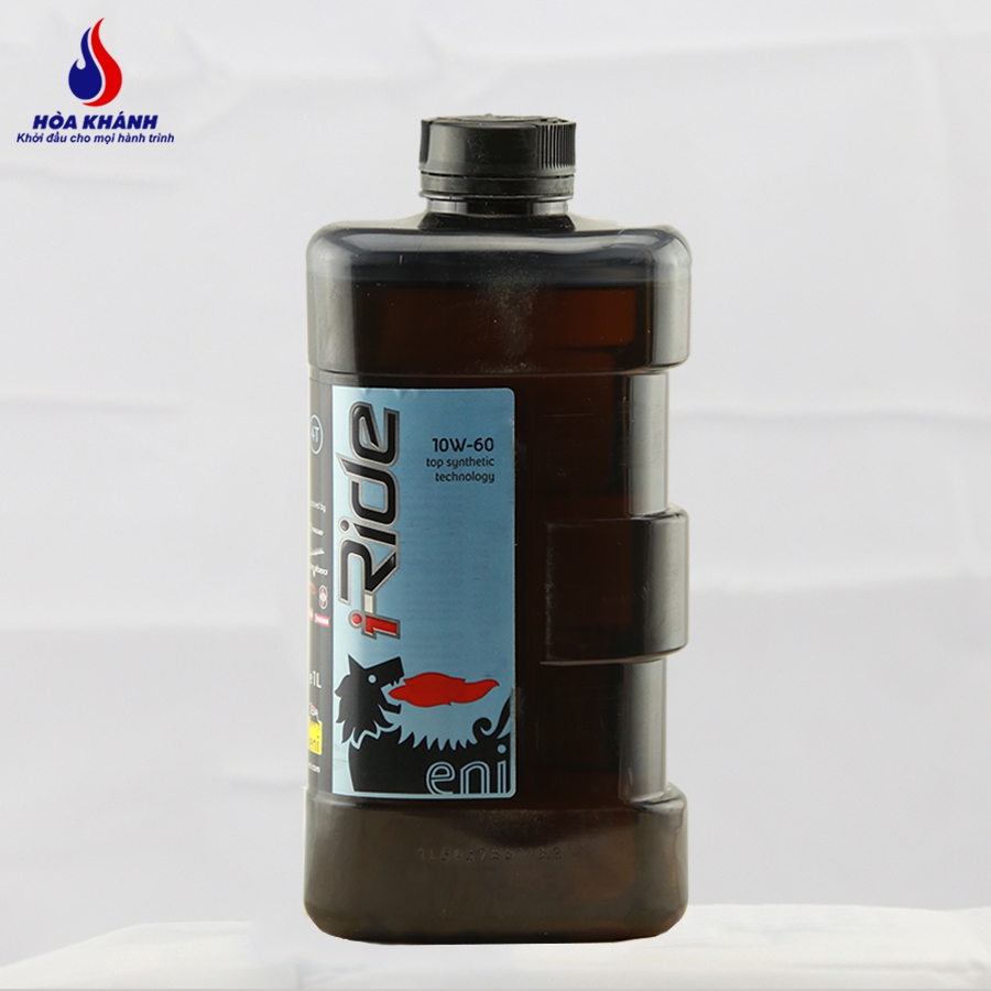 ENI I-RIDE PG 10W-60