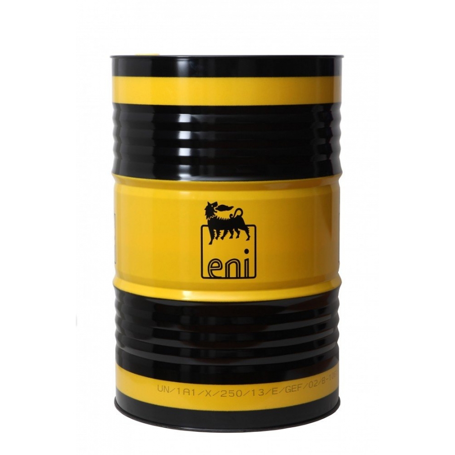ENI I-SIGMA SUPER TEC 15W-40