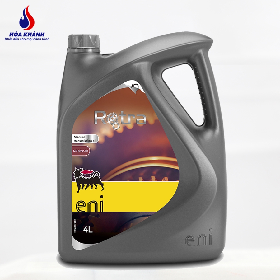 ENI ROTRA MP 80W90