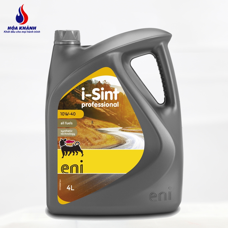 ENI I-SINT PROFESSIONAL 10W-40