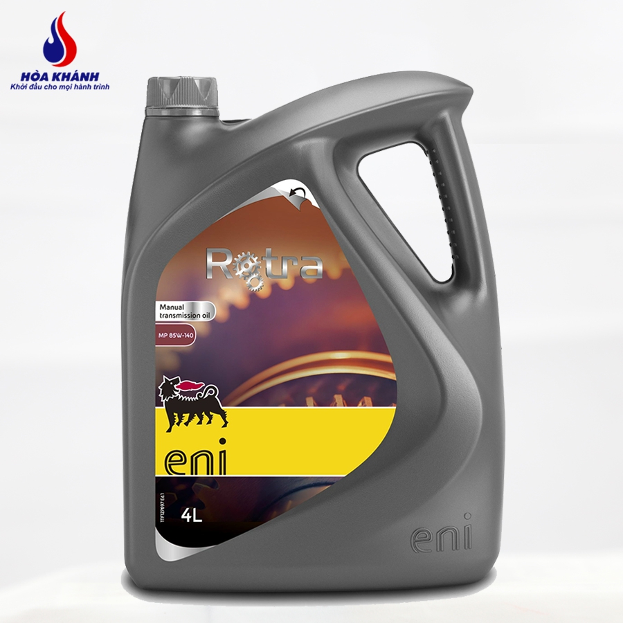 ENI ROTRA MP 85W140
