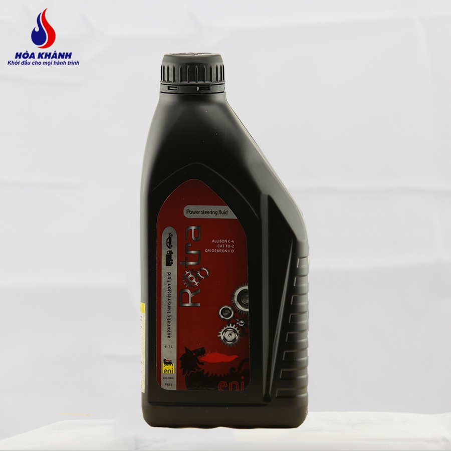 ENI ROTRA POWER  STEERING FLUID
